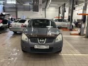 Nissan Qashqai I Санкт-Петербург  - изображение 7