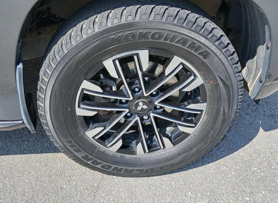 Mitsubishi Pajero Sport III Екатеринбург  - изображение 23