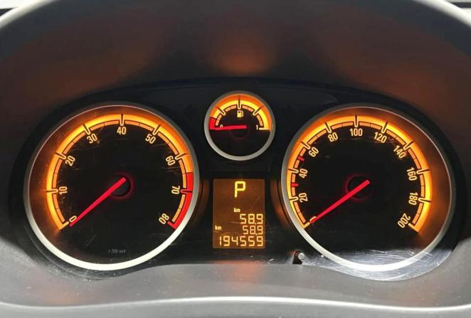 Opel Corsa D с пробегом 2008 года, цена 490 000 рублей, 194559 км, хэтчбек, Автокод Объявления