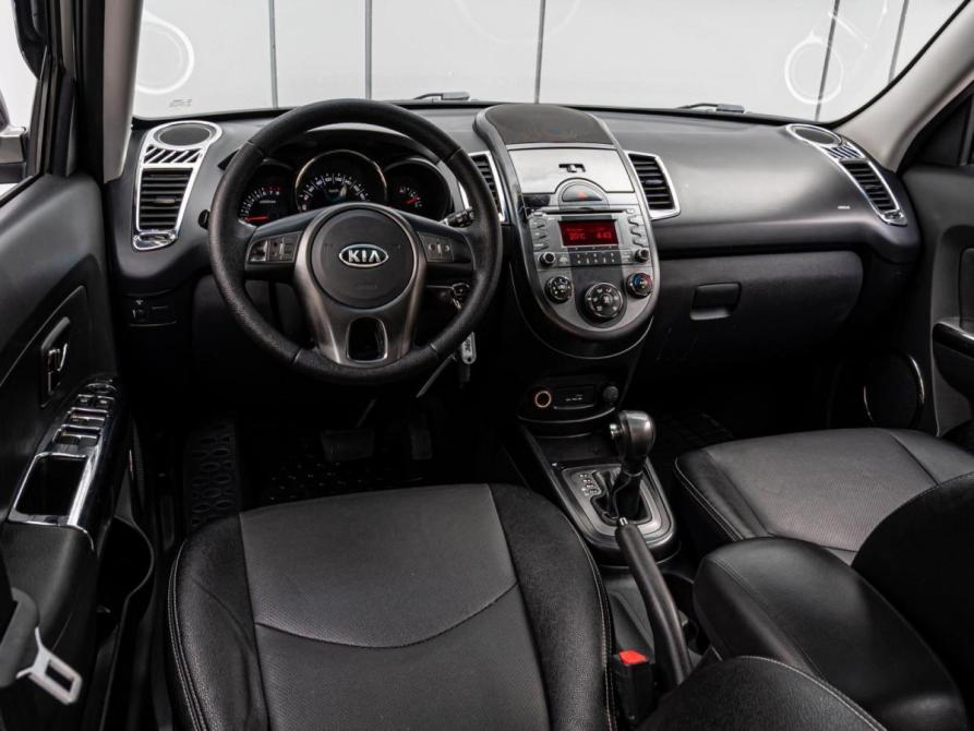 Kia Soul I Краснодар  - изображение 6