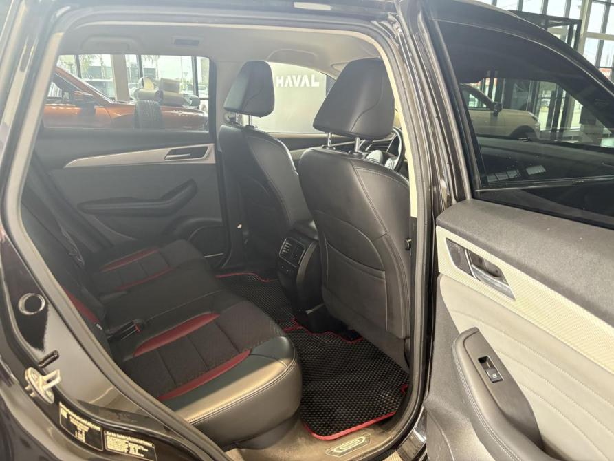 Haval F7 I Рестайлинг Новомосковск  - изображение 9