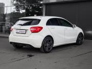 Mercedes-Benz A-Класс III (W176) Москва  - изображение 27