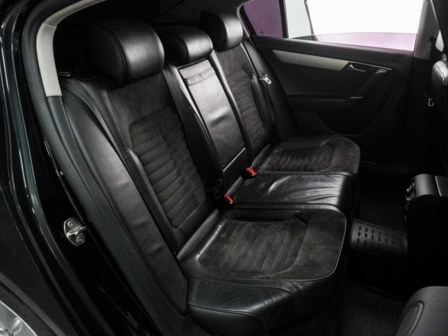 Volkswagen Passat B7 Воронеж  - изображение 7