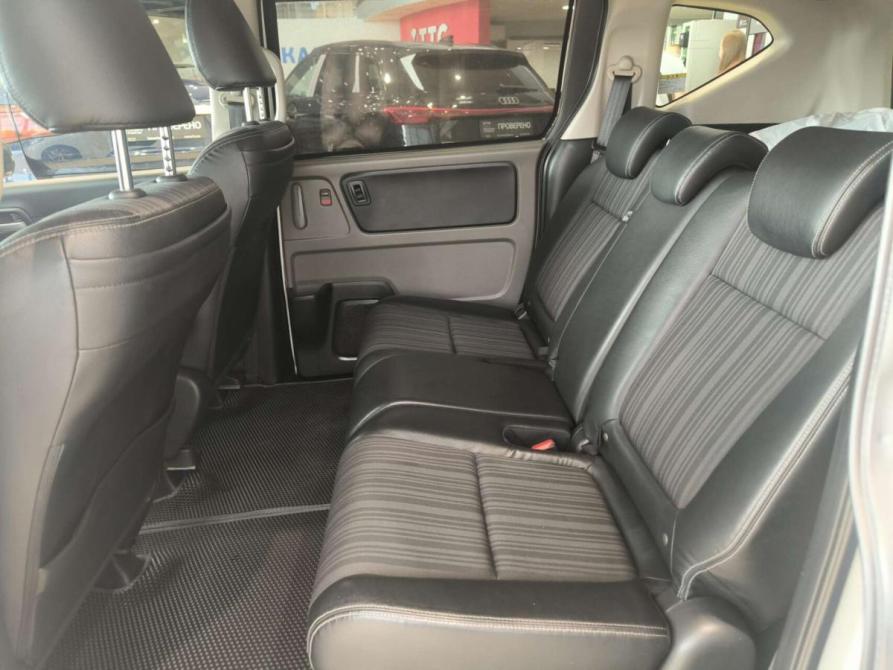 Honda Freed II Казань  - изображение 15