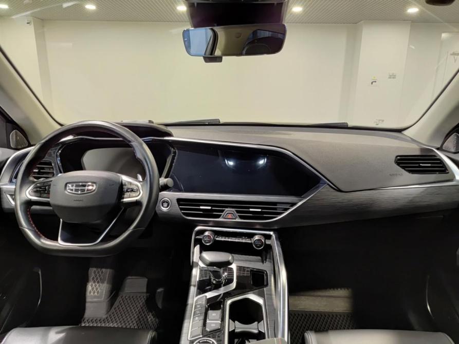 Geely Tugella I Рестайлинг Казань  - изображение 17