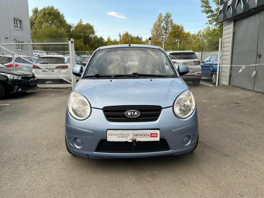 Kia Picanto I Рестайлинг Нижнекамск  - изображение 2