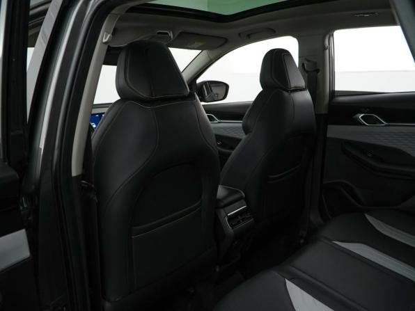 Geely Coolray I Рестайлинг с пробегом 2023 года, цена 2 214 444 рубля, 18506 км, внедорожник, Автокод Объявления