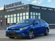 Kia Cerato IV Рестайлинг Волгоград  - изображение 32