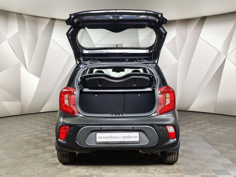 Kia Picanto III Москва  - изображение 12