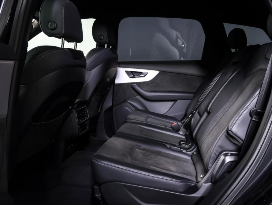 Audi Q7 II (4M) Рестайлинг Москва  - изображение 11