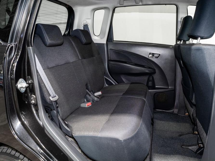 Daihatsu Move V Чита  - изображение 5