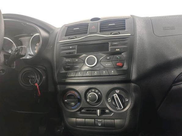 Lada (ВАЗ) Granta I Рестайлинг с пробегом 2022 года, цена 630 000 рублей, 126519 км, лифтбек, Автокод Объявления