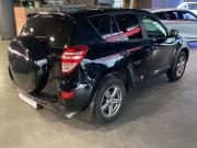 Toyota RAV4 III (XA30) Рестайлинг Тюмень  - изображение 26