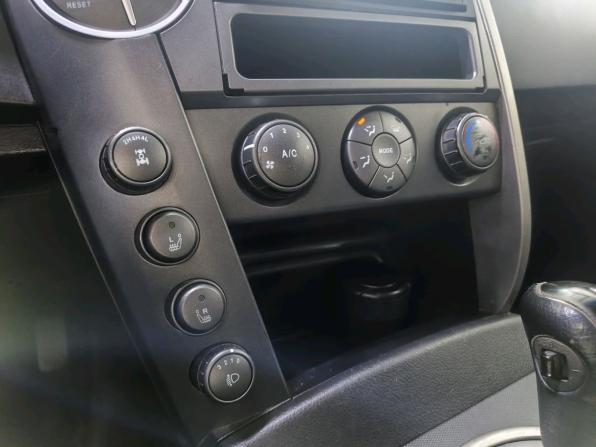 SsangYong Kyron I Рестайлинг с пробегом 2012 года, цена 790 000 рублей, 183055 км, внедорожник, Автокод Объявления