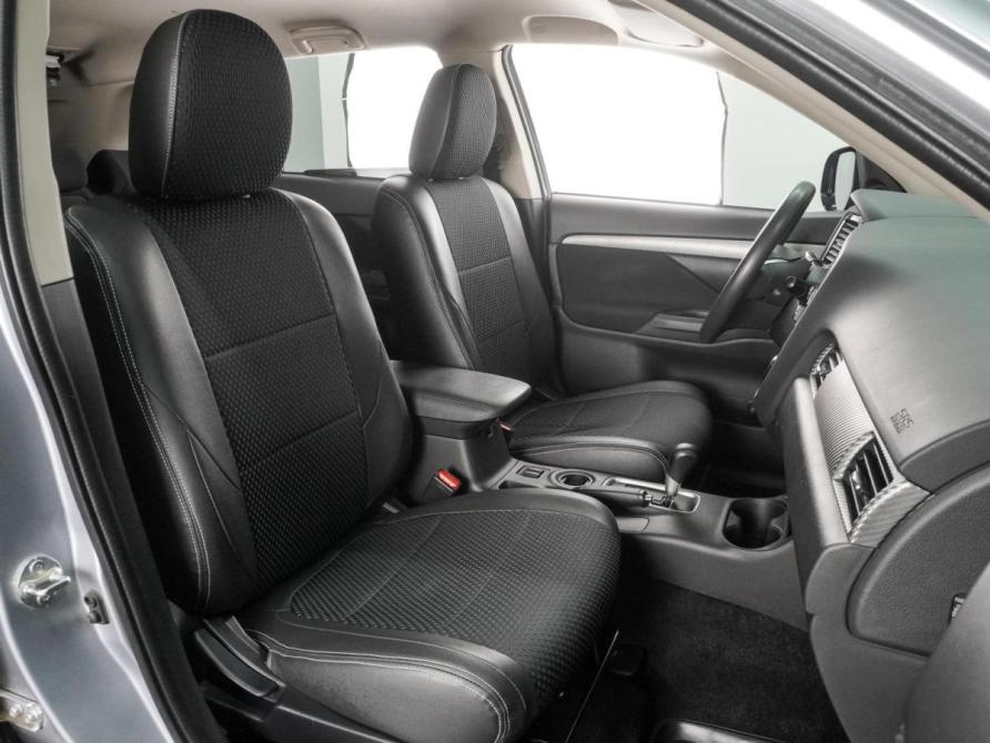 Mitsubishi Outlander III Воронеж  - изображение 8