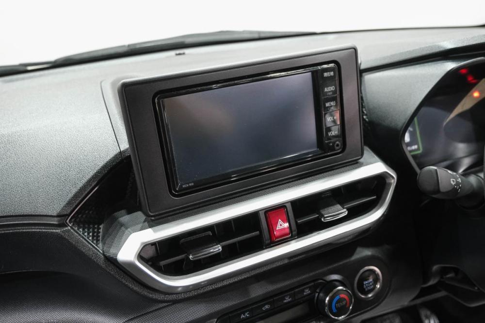 Toyota Raize I Новокузнецк  - изображение 27
