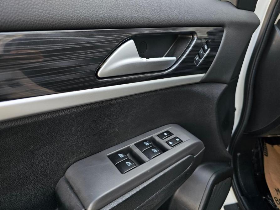 Dongfeng AX7 I Краснодар  - изображение 34