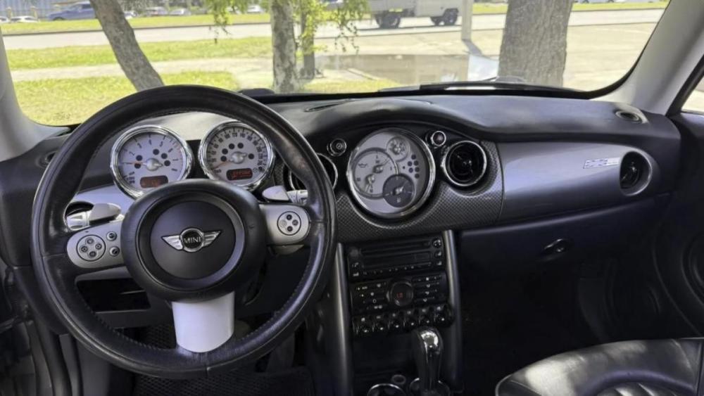 Mini Hatch I (R50) Ставрополь  - изображение 15