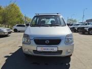 Suzuki Wagon R+ II Саратов  - изображение 33