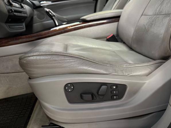 BMW X5 II (E70) с пробегом 2007 года, цена 1 150 000 рублей, 266677 км, внедорожник, Автокод Объявления