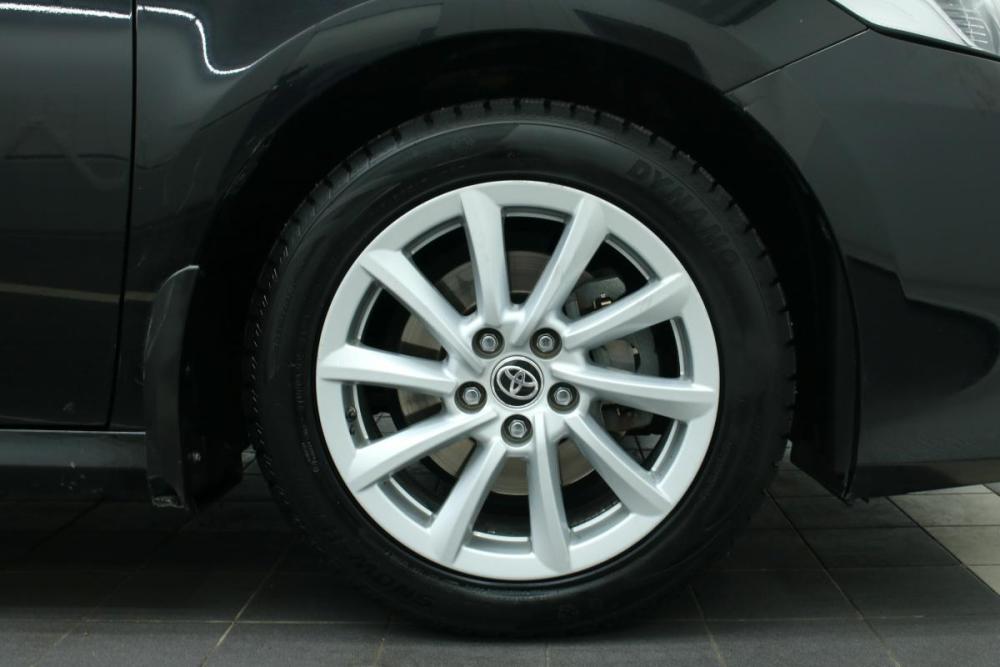 Toyota Camry VIII (XV70) Рестайлинг Красноярск  - изображение 6