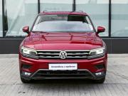 Volkswagen Tiguan II Екатеринбург  - изображение 30