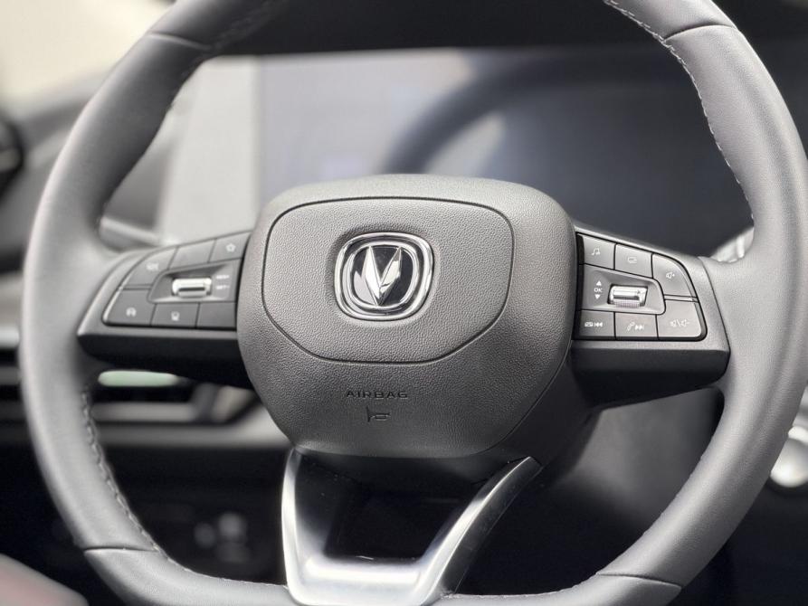 Changan CS35 Plus I Рестайлинг Тверь  - изображение 15