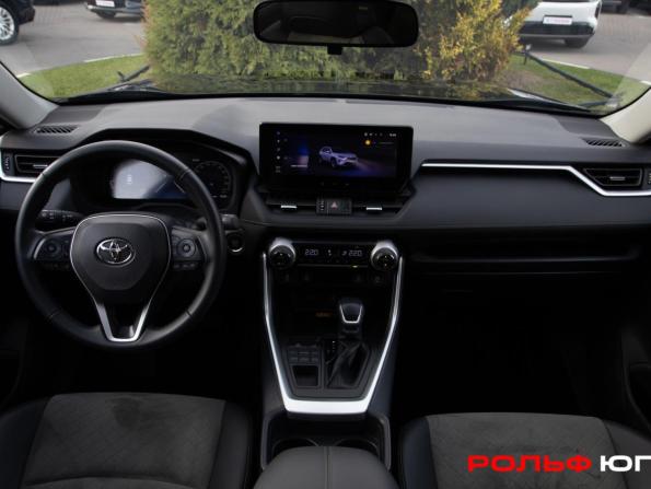 Toyota RAV4 V (XA50) с пробегом 2025 года, цена 4 118 000 рублей, 9007 км, внедорожник, Автокод Объявления