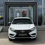 Lada (ВАЗ) Vesta I Рестайлинг (NG) Уфа  - изображение 18