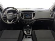 Hyundai Creta I Рестайлинг Москва  - изображение 49
