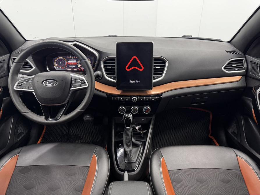 Lada (ВАЗ) Vesta I Рестайлинг (NG) Воронеж  - изображение 13