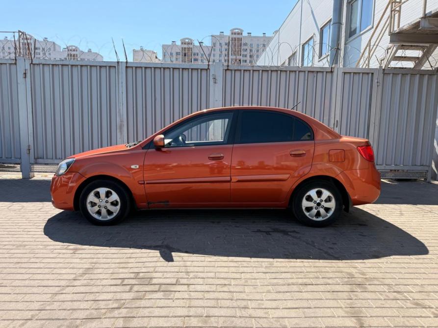 Kia Rio II Рестайлинг Ростов-на-Дону  - изображение 2