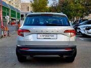 Skoda Karoq I Москва  - изображение 36