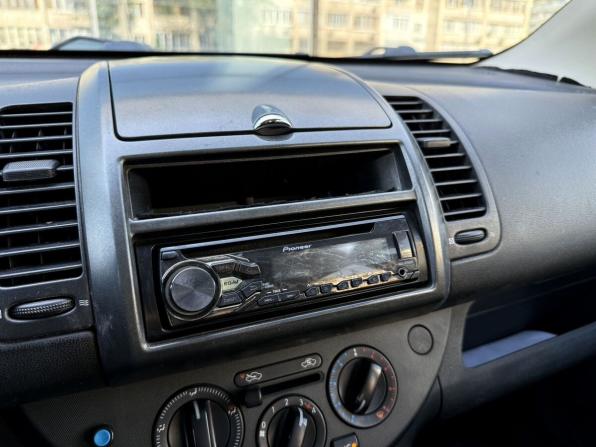 Nissan Note I с пробегом 2008 года, цена 537 000 рублей, 193728 км, хэтчбек, Автокод Объявления