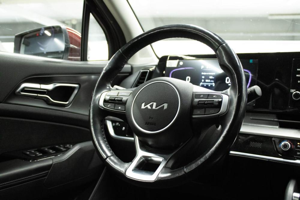 Kia Sportage V Уфа  - изображение 8