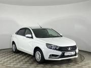 Lada (ВАЗ) Vesta I Воронеж  - изображение 21