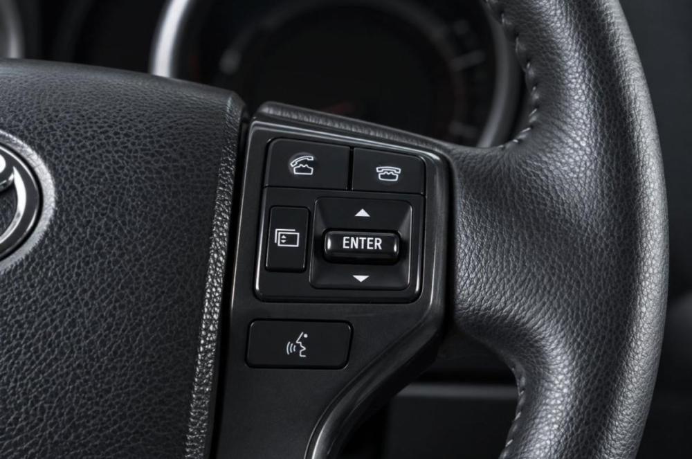 Toyota Land Cruiser Prado 150 Series Новосибирск  - изображение 14