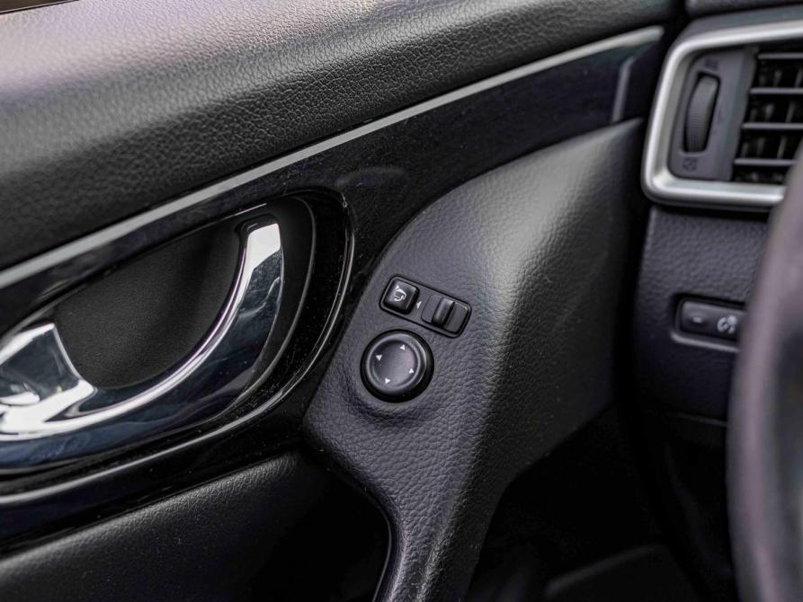 Nissan Qashqai II Санкт-Петербург  - изображение 13
