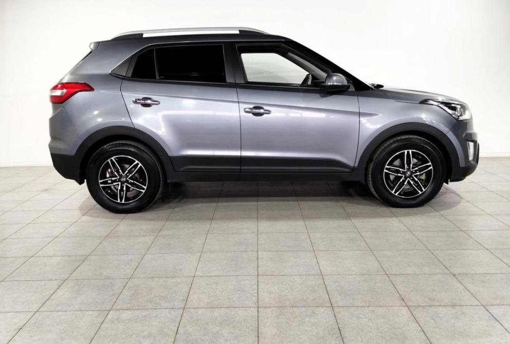 Hyundai Creta I Саратов  - изображение 4