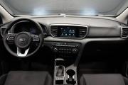 Kia Sportage IV Рестайлинг Крым  - изображение 45