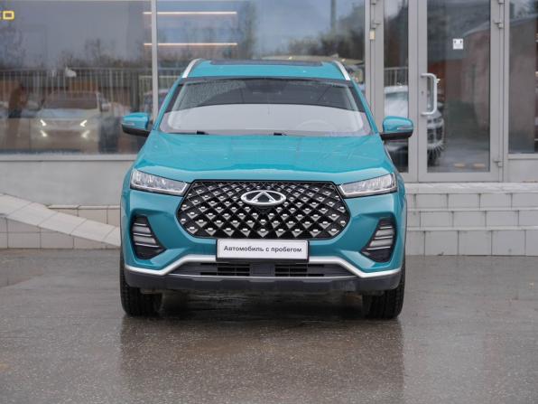 Chery Tiggo 7 Pro I с пробегом 2020 года, цена 1 405 000 рублей, 137282 км, внедорожник, Автокод Объявления