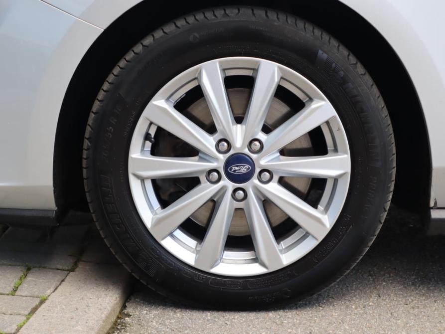 Ford Focus IV Санкт-Петербург  - изображение 22