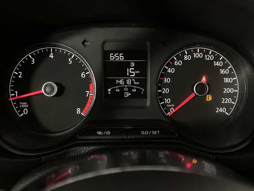 Volkswagen Polo V Рестайлинг Воронеж  - изображение 15