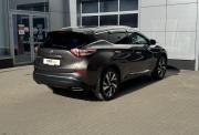 Nissan Murano III (Z52) Владимир  - изображение 36