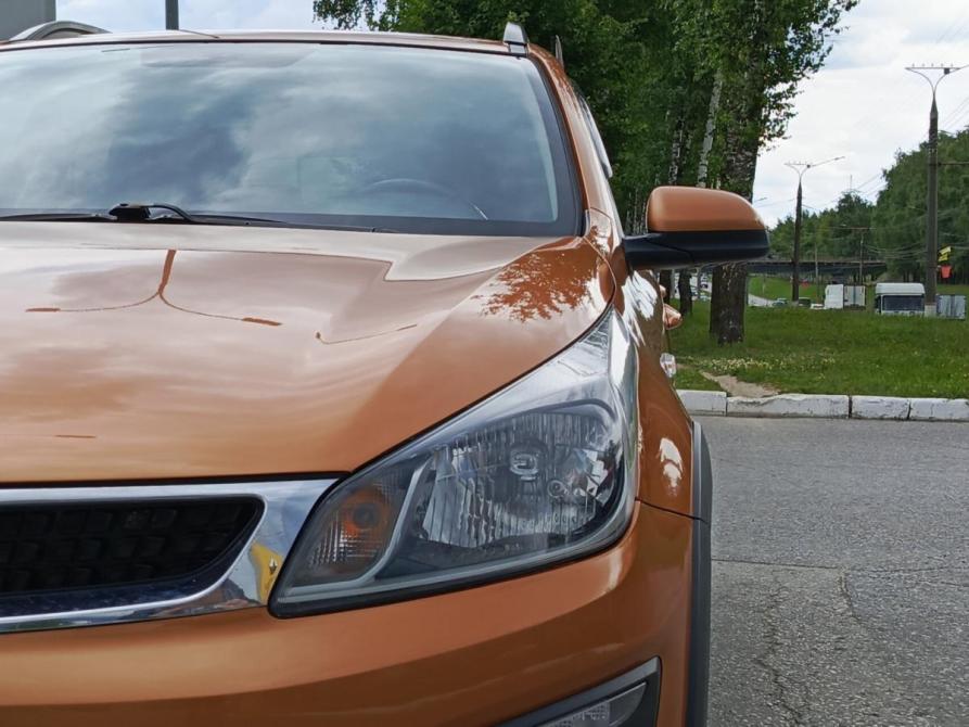 Kia Rio IV Чебоксары  - изображение 21