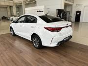 Kia Rio IV Рестайлинг Саратов  - изображение 39