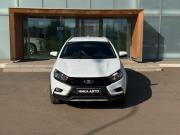 Lada (ВАЗ) Vesta I Оренбург  - изображение 18