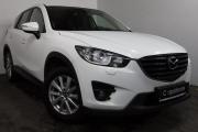 Mazda CX-5 I Рестайлинг Санкт-Петербург  - изображение 18