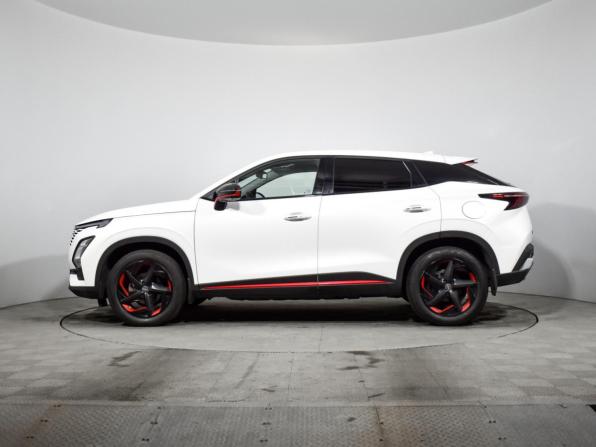 Omoda C5 I с пробегом 2023 года, цена 1 490 000 рублей, 98500 км, внедорожник, Автокод Объявления