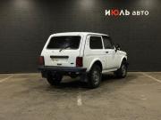 Lada (ВАЗ) 2121 (4x4) I Рестайлинг Челябинск  - изображение 4